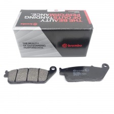 Brembo Bremsbeläge Bremsklötze Bremse vorne passend für BMW C 600 650 Sport GT ABS 07074 