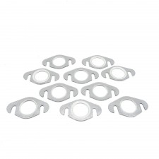 10 x Auspuff Dichtung Auspuffdichtungen für Yamaha Aerox MBK Nitro SR 50 Roller 