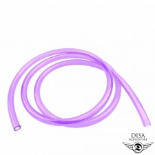 Benzinschlauch 1 Meter 5x8 lila für Peugeot Speedfight 1 2  