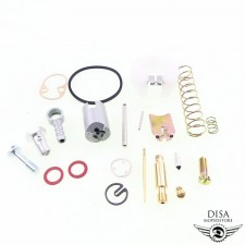 12mm Vergaser Reparatur Satz Set für Puch Maxi N S Kreidler Flory 