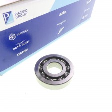 1x Kurbelwellenlager Original für Piaggio NRG TPH Sfera Zip Gilera Runner 50 431125 