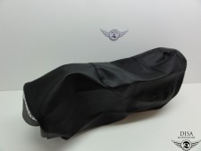 Sitzbank Bezug Schwarz Sitzbankbezug für Honda X8R X 50 