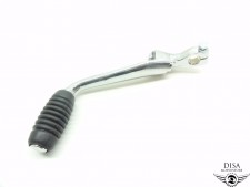 Hercules KX 9 Kickstarter Chrom 