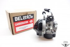 Vergaser von Dellorto SHA 15/15 C für Peugeot 103  02045 