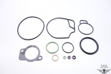 Dichtungen Vergaser Dichtsatz für Dellorto PHVB für Piaggio SKR 125 