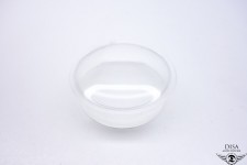 Tacho Glas 48 mm Tachoscheibe für Hercules Prima M 2 3 4 5 S  