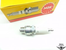 NGK BPR6HSA Zündkerze - Honda SFX SH SJ Bali SXR X8R NEU * 