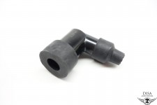 NGK Zündkerzenstecker ohne Widerstand LZFH LZ-FH Oldtimer Motorrad 