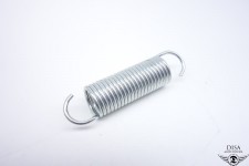 Bremspedalfeder Bremspedal Feder Hercules K50 K 50 Sachs 
