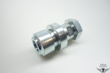 Hercules K 50 MK Supra Achsaufsatz Kettenrad Träger 0871 221 000  
