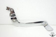 5 Gang Bremspedal Fuß Bremshebel für Kreidler Florett RS RM RMC 