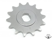 14 er 14Z Ritzel für Hercules Prima M 2 3 4 5 S Sachs 505 Motor 