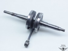 Kurbelwelle 1mit 2mm Kolbenbolzen für Honda Camino 