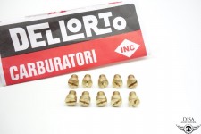 Dellorto SHB SHBC PHBG PHBL SHA Vergaser Düsen Abstimmset 75 - 98 5314900__78 