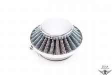 Piaggio Vespa Puch Tomos Tuning Luftfilter 60mm 