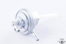 Benzinhahn M16 x 1,5 für GY6 China Roller 