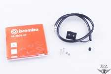 BREMBO Bremslichtschalter passend für Ducati ST2 944 Sporttouring 1997-2000 110441813 