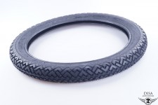 Mofa Mokick Moped 2 1/2 x 16 Zoll Reifen Vee Rubber 20 x 2,50 für DKW 