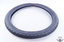 2.25 - 17  |  2 1/4 x 17 Reifen Hercules Prima M 2 3 4 5 S Vee Rubber VRM 087 NEU * 