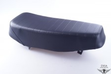 Doppel Sitzbank Sattel Sitz für Tomos A 3 A 35 A3 A35 Mofa Moped Mokick 