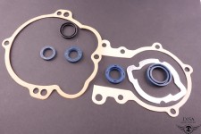 Dichtung Dichtsatz Variomatik Motor Simmerring Satz für Piaggio Vespa Ciao  