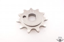 11er Ritzel 11Z 3/16 für Kreidler Florett LF LH 3 Gang Motor 