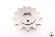 Ritzel 13 Zähne 12x15 für Kreidler Florett LF LH 