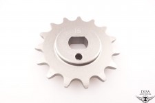 Kreidler Florett RS RM RMC TM Motor Ritzel 15 Zähne 15 - E299 
