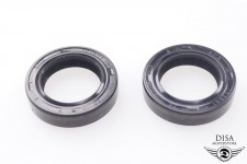 Simmering Set Kurbelwelle 20x30x7 für Peugeot Jet Force 50 