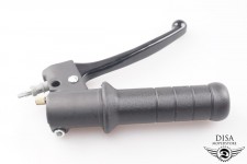 Griff Gasgriff für Piaggio TPH 50  272425 