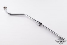 Auspuffkrümmer Kreidler Flory 2 Gang MF20 MF22 Auspuff Krümmer 