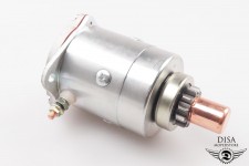 Anlassermotor Startermotor 12 Volt für Piaggio Vespa APE  