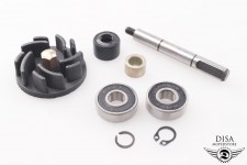 Wasserpumpe Reparatur Set für Gilera Runner 125 180 