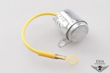 Zündung Kondensator Zündkondensator für Piaggio Vespa Ciao  