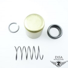 Anlassermotor Reparatur Set für Piaggio Vespa APE  