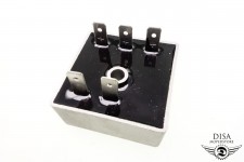 Gleichrichter Spannungsregler für Rieju MRT RRX Spicke 50 X 5- Polig 