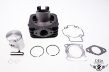 50ccm 40mm Standard Ersatz Zylinder Piaggio AC 50ccm Motor Sfera NRG TPH 