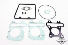 Dichtungen Zylinderdichtsatz Dichtungssatz für Piaggio Vespa LX 50 4-Takt  