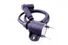 Zündspule mit Zündkerzenstecker für Peugeot Speedfight 1 2  