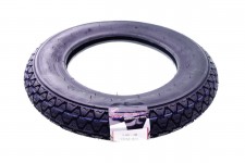 Reifen 3.00 x 10 Zoll Vee Rubber VRM054 passend für, Zündapp R50 R 50  