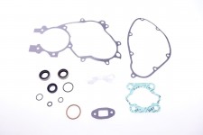 Kreidler Florett 5 Gang Motor Dichtung Set + Simmerring Satz 