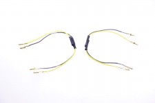 2x LED Widerstände Wiederstand Miniblinker Mini Kellermann Blinker 