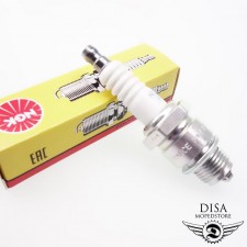 Zündkerze NGK BR5HS für Hercules Prima 2 3 4 5 S Mofa Moped 