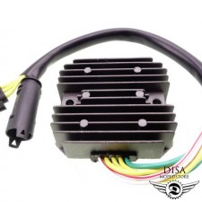 Spannungsregler Gleichrichter passend für BMW F650 F700 F800 G650 GS CS ST GT 
