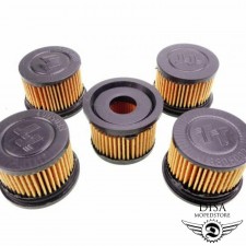 Luftfilter Luftfiltereinsatz Filter 5 Stück für Sachs 301 Saxonette Spartamet 