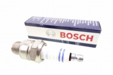 Zündkerze Bosch W8AC für Puch Maxi NEU * 