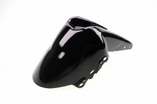 Verkleidung Schutzblech Kotflügel Schwarz für Peugeot Speedfight 2 