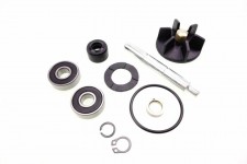 Wasserpumpe Reparatur Set für Piaggio NRG MC2 MC3  