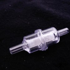 Benzinfilter rund 6mm für Puch Maxi  