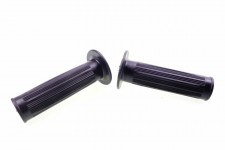 Gasgriffgummi + Feststellgriff Gummi Hercules Prima mit Automatik Motor 